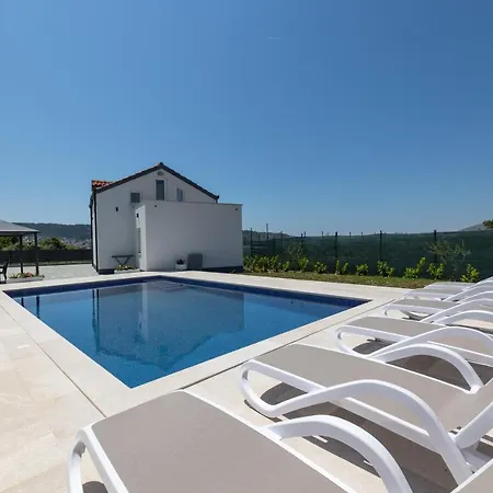 Villa Ana Trogir